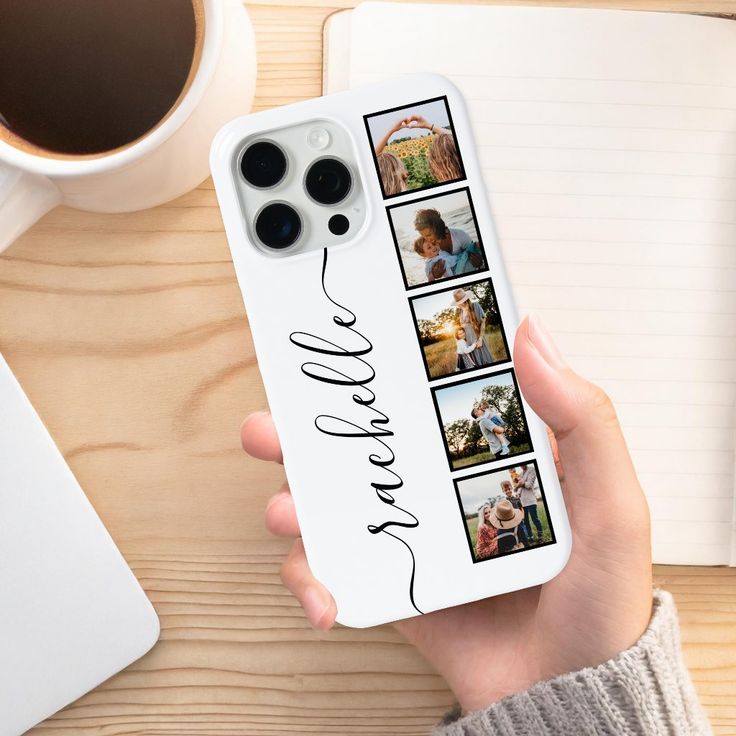 iPhone Case Personalization