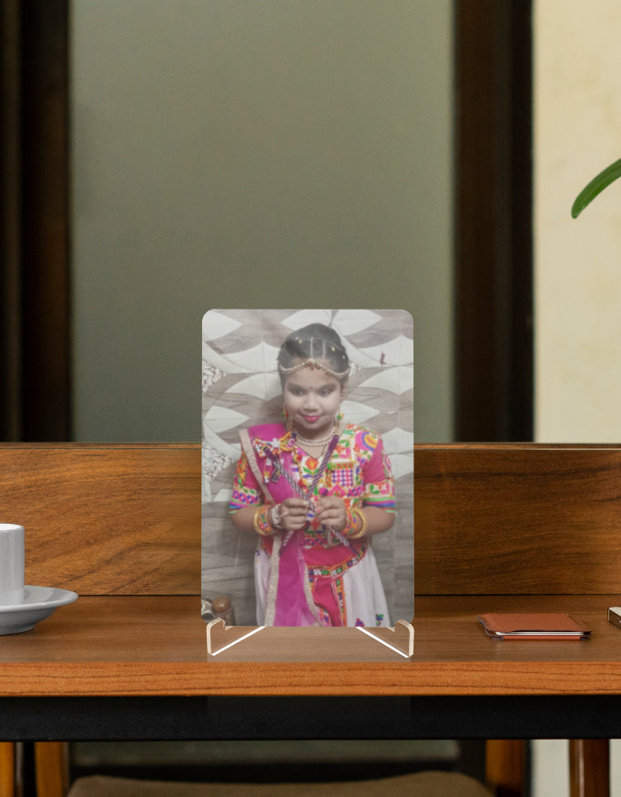 Acrylic Display Stand