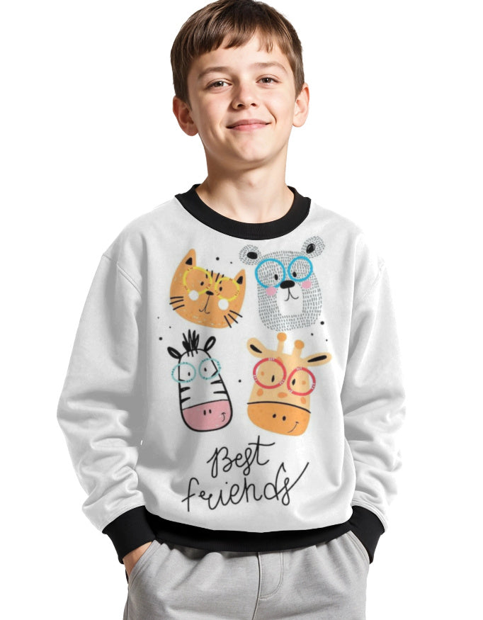 Kids Sweatshirt